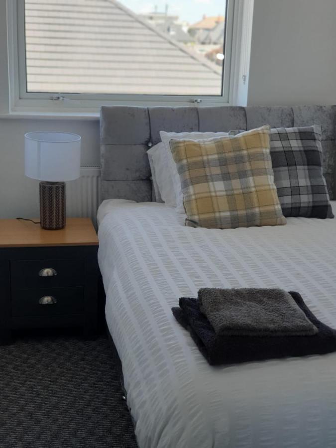 Four Seasons By The Sea Villa Peacehaven Bagian luar foto